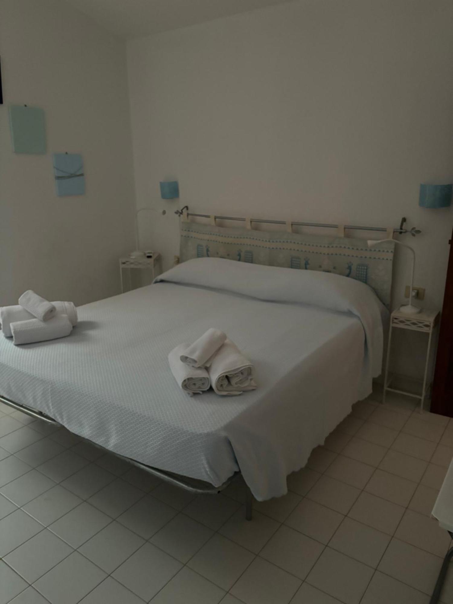 Villetta 105 Villasimius Eksteriør billede
